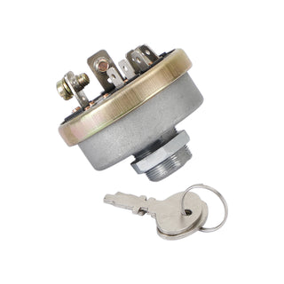 Ignition Switch TX10953 For Long Tractors 310 360C 460 460V 510 2360 2460 2510