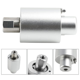 Heavy Duty Rotary Swivel Head | Fits 16–24 Inch Surface Cleaners
