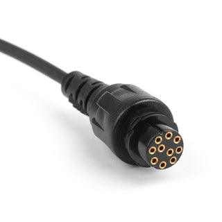 For Hytera MD650 MD780 RD782 MD782 RD982 RD985 Programming Cable Upgrade USB