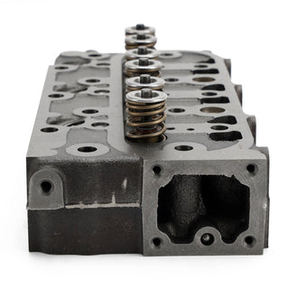 D1005 Complete Cylinder Head With Full Gasket Kit For Kubota D1005 Engine