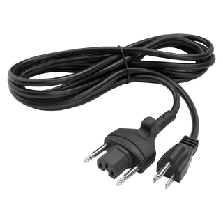 89143 150" Power Cord Replacement for Robot Coupe MP Series Immersion Blenders