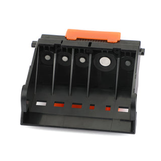 Reufrbished Printer Print Head for MP770 MP790 PIXMA MP750 MP760 MP780 QY6-0049 Replacement Printer Print Head QY6-0049 For I865 IP4000 MP760 MP780 IP4100 Full Color QY6-0049 Printhead Printer Head for IP4000 IP4100 IP4000R IP4100R
