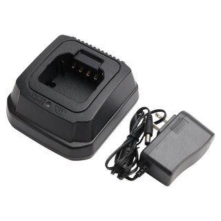 Tait TP8100/TP9300 Fast Rapid Dock Charger for Tait TP8100 TP9300 Battery Radio