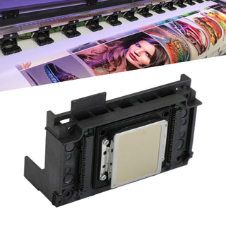 PRINT HEAD Fit for E pson XP600/XP601/XP950/XP820 FA09050 Full Colors