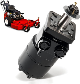 TE0230FS250AAFA Wheel Motor Fit for Exmark Turf Tracer & Viking Mower