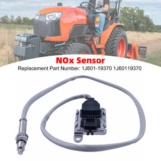 1J601-19370 1J60119370 Nitrogen Oxide Sensor Nox Sensor For Kubota