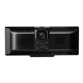 10.26" Portable Bluetooth Car Navigation Carplay Wireless Car Radio AHD Camera