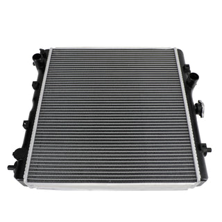 3C001-17100 Radiator Fits Kubota M5040 M6060 M7040 M7060 M5140 M6040