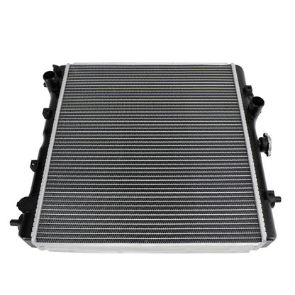 Radiator 3C001-17100 For Kubota Tractor M5040 M6060 M7040 M7060 M5140 M6040 Generic