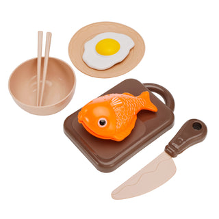 36Pcs BBQ Toy Simulation Skewers Hot Pot Food Toy For Boys And Girls Cooking Set