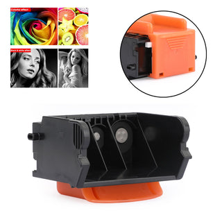 Reufrbished Printer Print Head for MP510 MP520 MX700 iP3300 iP3500 QY6-0070 Full Color QY6-0070 Printhead Printer Head for MP510 MP520 MX700 iP3300 iP3500 Replacement Printer Print Head QY6-0070 For MP510 MP520 MX700 iP3300 iP3500