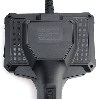 360°Two-Way Articulating Borescope Industrial Endoscope Inspection Camera