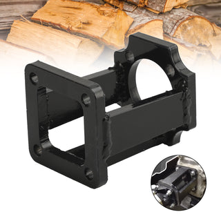 Log Splitter Hydraulic Pump Mount Fits For 5-7 Hp Engines
