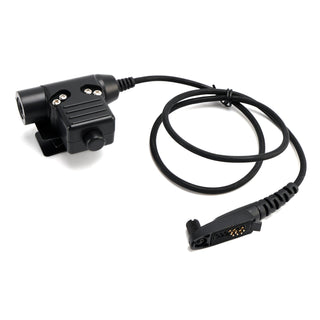 GP344/328plus-U94 PTT For GP328plus GP338plus HD1 NR30 RT29 RB23 RB47 InricoT320