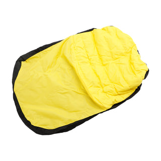 18” Seat Cover Riding Mower Cushioned Seat LP92334 Fit John Deere Mower Gator