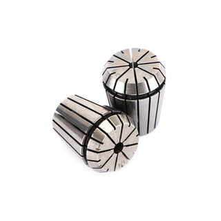 8Pcs ER32 Spring Collet 1/8"-3/4" For CNC Milling Lathe Tool Engraving Machine