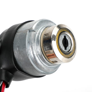 Ignition Switch W/2 Keys Fits 52200-41212 For Kubota M4900 M5700 M6800 M8200