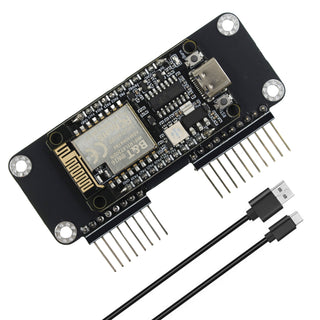 FZ 2.4G/5G WiFi Module IoT Development Board ESP32 CC1101 NRF24