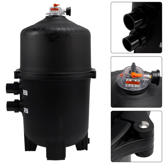425 Square Foot Replace for Hayward SwimClear W3C4030 Cartridge Pool Filter