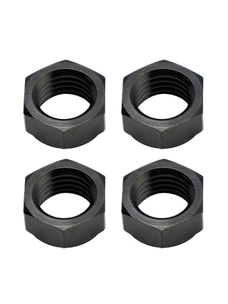 4Pcs For Delta Unisaw Left Hand Arbor Nut For Right Tilt Saws 902-01-200-9848