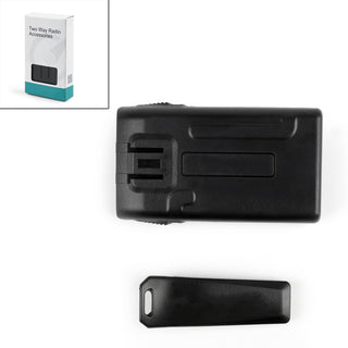 1Pcs AA Battery Case For WOUXUN KG-UVD1P Radio KG-UVD1P KG-659 KG-669 KG-669PLUS