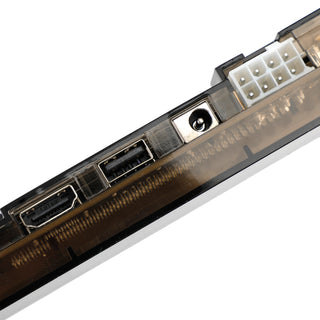 Express Card PCI-E Version Expresscard V8.5 EXP GDC Independent Video Card Dock