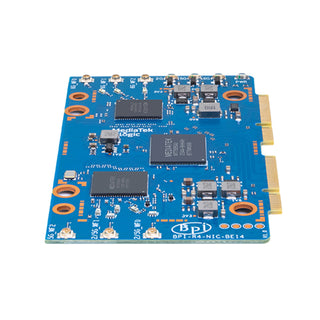 Banana Pi BPI-R4-WiFi7 Module BPI-R4-NIC-BE14 Open Source Router R4 WiFi7 Module