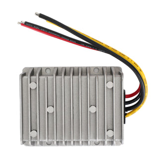 48V to 13.8V 30A Step Down DC DC Converter Voltage Reducer Regulator 414W