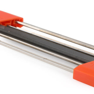 2 In 1 Easy File Chainsaw Chain Sharpening Tool Fit STIHL 13/64" 5.2mm Replace