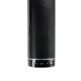 Detachable Surround Sound Bar Bluetooth 2 Speaker in 1 Subwoofer TV Home Theater