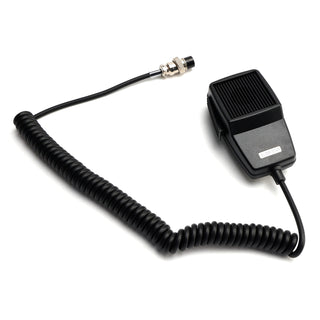 CB-507 Car Microphone Speaker for PR240 PR245 PR350 PR375 PR550 PR3000 PR3100