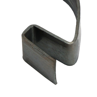 WP8312709 Console Cap Clip 1027952 PS11745939 W10129041 for Washer or Dryer