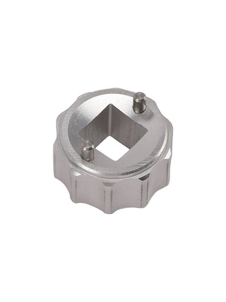 2016-2020 2 Pin Shock Cartridge Cap Tool/socket-Like #398-00-417 For Fox X2/DHx2