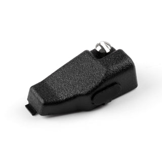 1xMulti Pin To 2 Pin Earpiece Adapter For GP2000 GP2100 GP300 GP308 GP68 GP88