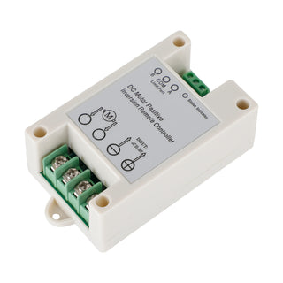 DC Motor Linear Actuator Controller Wireless Remote Control Kit Auto Car Lift