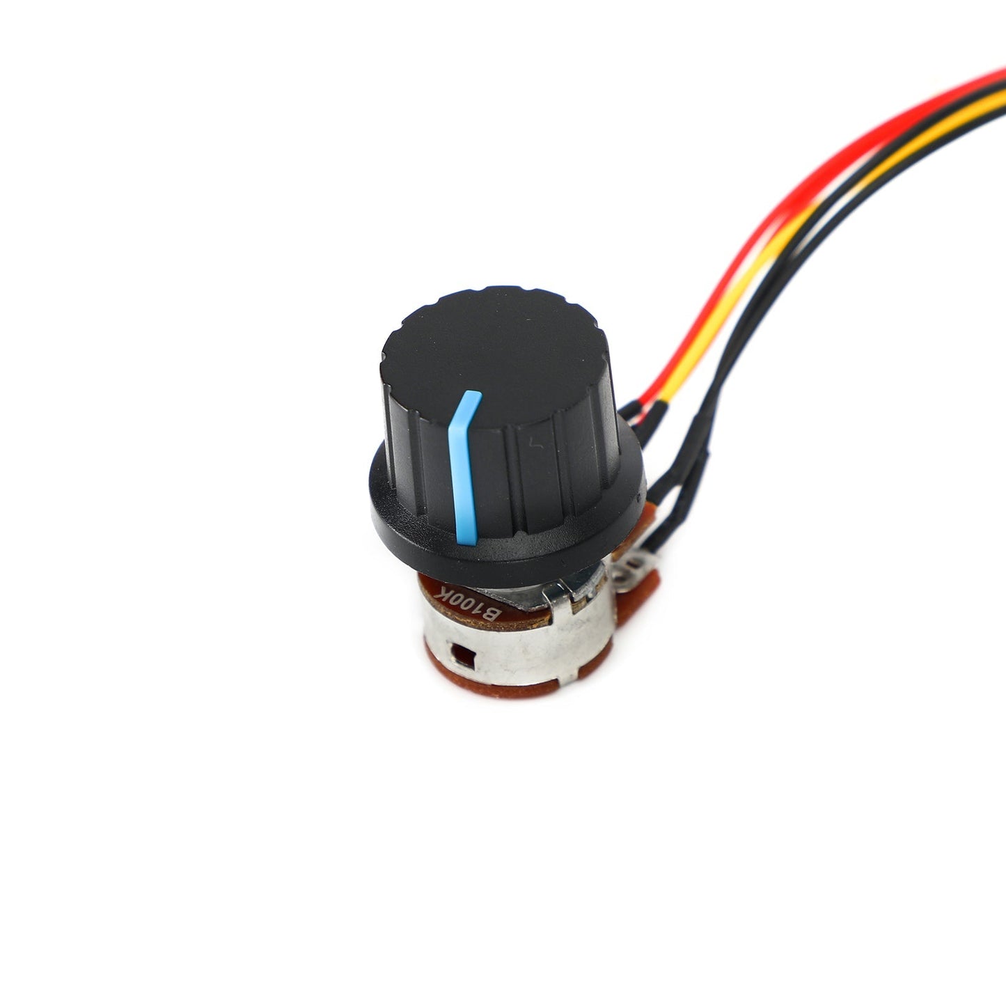 DC 5V-36V 15A PWM DC Brushless Motor Speed Control CW CCW Reversible Switch Generic