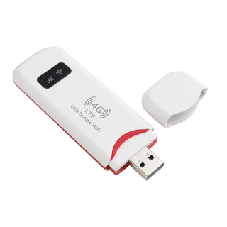 4G LTE Wireless Router 150Mbps LTE FDD Mobile Broadband Modem MiFi Hotspot