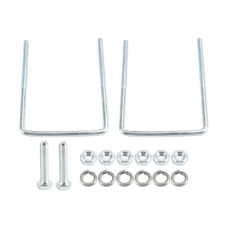 3 Step Combo Step bass Boat Trailer Steps