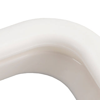 DA97-13431A Ice Chute Gasket for Samsung Refrigerator PS8762357 3973717