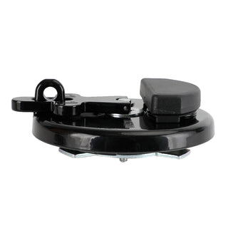 7X7700 Locking Fuel Cap For Caterpillar Excavator 320B Dozers D3C Loaders 931B