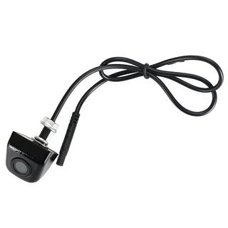 Car Dynamic Trajectory Guide Line Reverse Backup Camera Waterproof Night Vision
