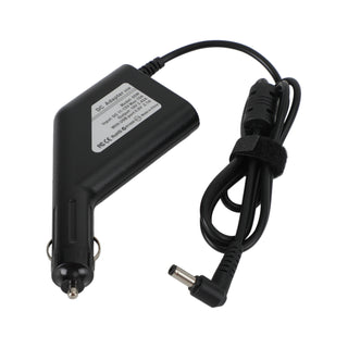 19V 3.42A laptop computers Car Charger Dc Power Adapter for Asus Lenovo Acer