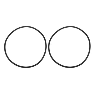 2PCS Tank O-Ring 11728 For Intex Select 10-Inch Sand Filter Pumps
