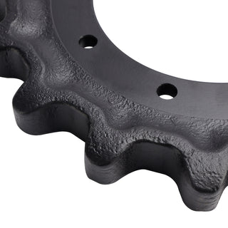 Drive Sprocket For Kubota SVL65-2 SVL75 SVL75-2C SVL75-2 SVL75C V0511-21110