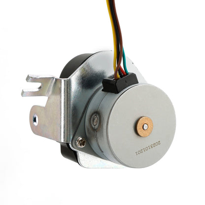 Compatible With Generac 0G6453 Stepper Motor Assembly For GTH990 HSB Generic