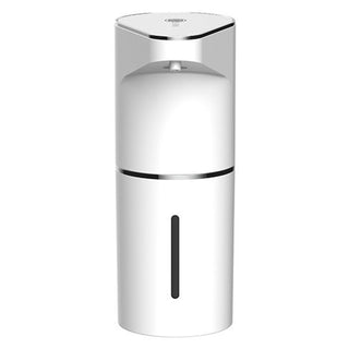 3 Gear Automatic Foaming Hand & Dish Soap Dispenser for Kitchen Bathroom Hotel