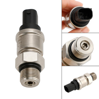High Pressure Sensor LC52S00012P1 For Kobelco SK200-6 For New Holland E135SRLC