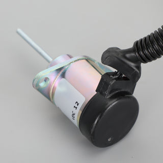 6691498 Fuel Shut Off Solenoid For Bobcat S150 S175 S185 S450 S530 T180 T190