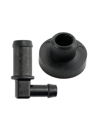 Fuel Tank Stem & Bushing Kit 532139277 532003645 Fit Husqvarna