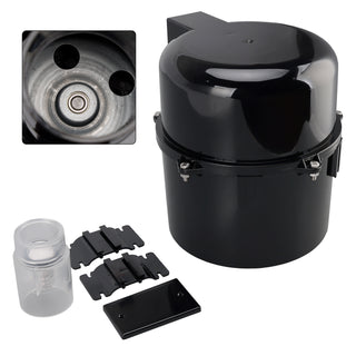 Air Supply Silencer Blower Motor 2HP 240V 4.6Amps For Hot Tubs and Spas 6320241